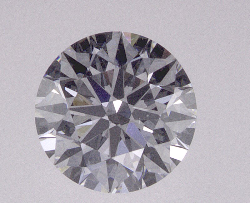 0.8 CT Round Lab-Grown Diamond Surrey Vancouver Canada Langley Burnaby Richmond