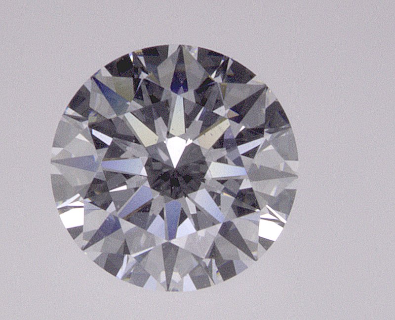 0.81 CT Round Lab-Grown Diamond Surrey Vancouver Canada Langley Burnaby Richmond