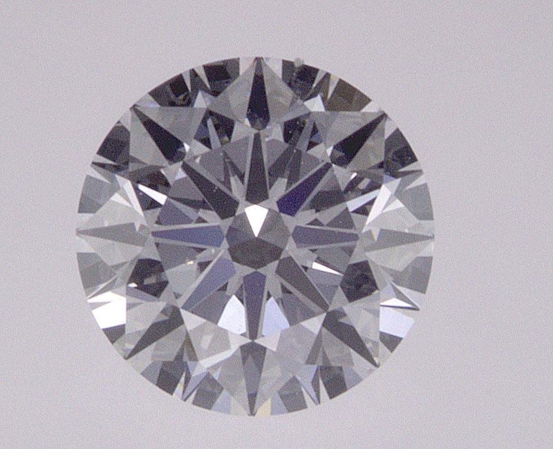 0.8 CT Round Lab-Grown Diamond Surrey Vancouver Canada Langley Burnaby Richmond