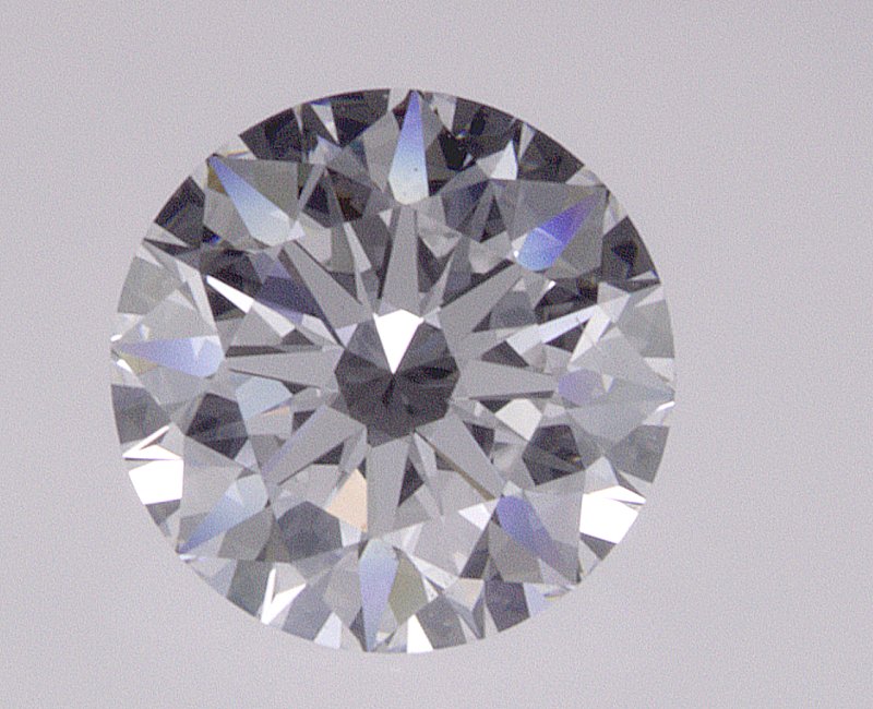 0.8 CT Round Lab-Grown Diamond Surrey Vancouver Canada Langley Burnaby Richmond