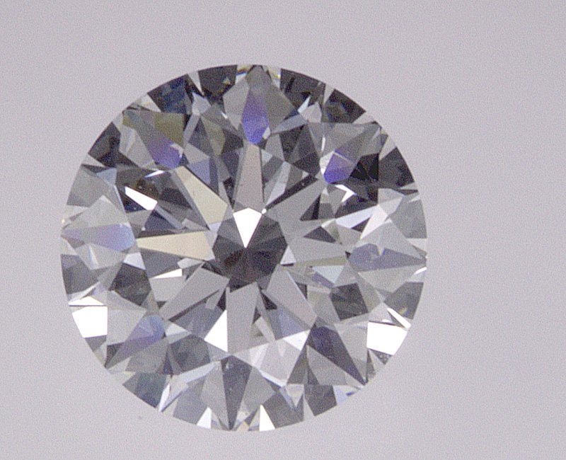 0.81 CT Round Lab-Grown Diamond Surrey Vancouver Canada Langley Burnaby Richmond