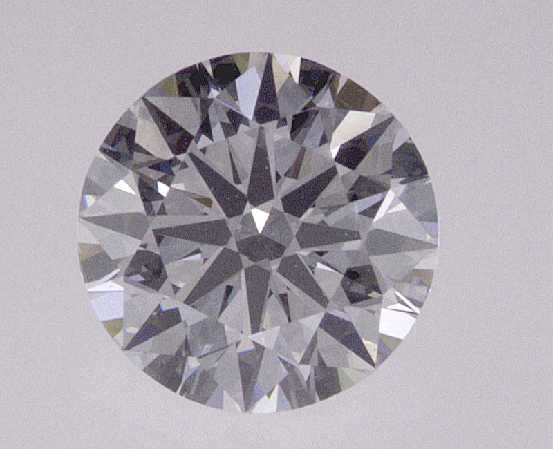 0.8 CT Round Lab-Grown Diamond Surrey Vancouver Canada Langley Burnaby Richmond