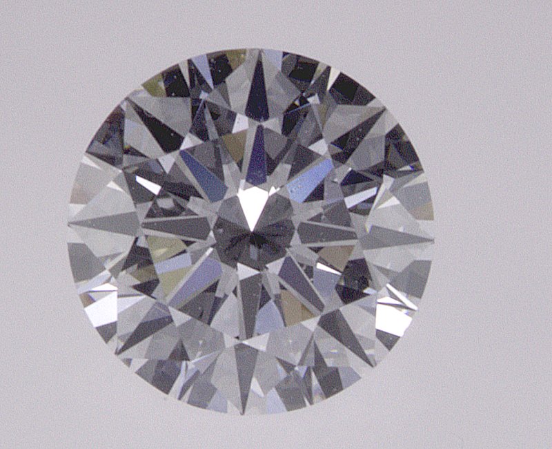 0.82 CT Round Lab-Grown Diamond Surrey Vancouver Canada Langley Burnaby Richmond