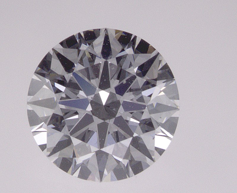 1.09 CT Round Lab-Grown Diamond Surrey Vancouver Canada Langley Burnaby Richmond