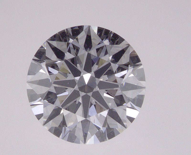 1.08 CT Round Lab-Grown Diamond Surrey Vancouver Canada Langley Burnaby Richmond