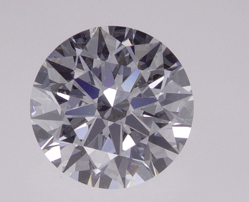 0.82 CT Round Lab-Grown Diamond Surrey Vancouver Canada Langley Burnaby Richmond