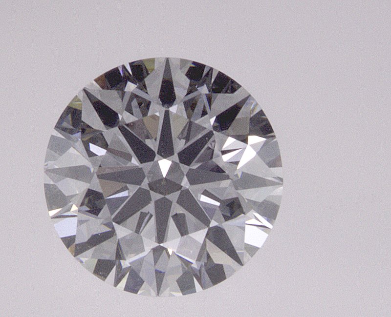 1.09 CT Round Lab-Grown Diamond Surrey Vancouver Canada Langley Burnaby Richmond