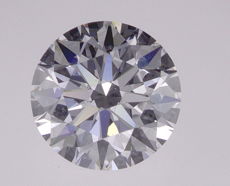 0.82 CT Round Lab-Grown Diamond Surrey Vancouver Canada Langley Burnaby Richmond