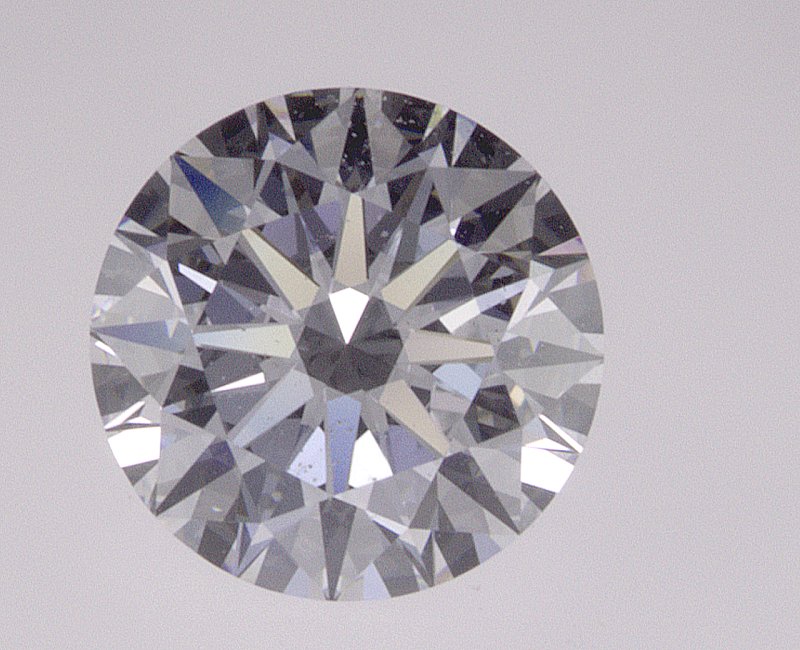 1.09 CT Round Lab-Grown Diamond Surrey Vancouver Canada Langley Burnaby Richmond