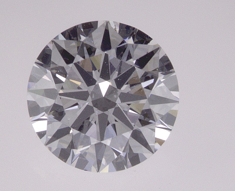 1.09 CT Round Lab-Grown Diamond Surrey Vancouver Canada Langley Burnaby Richmond