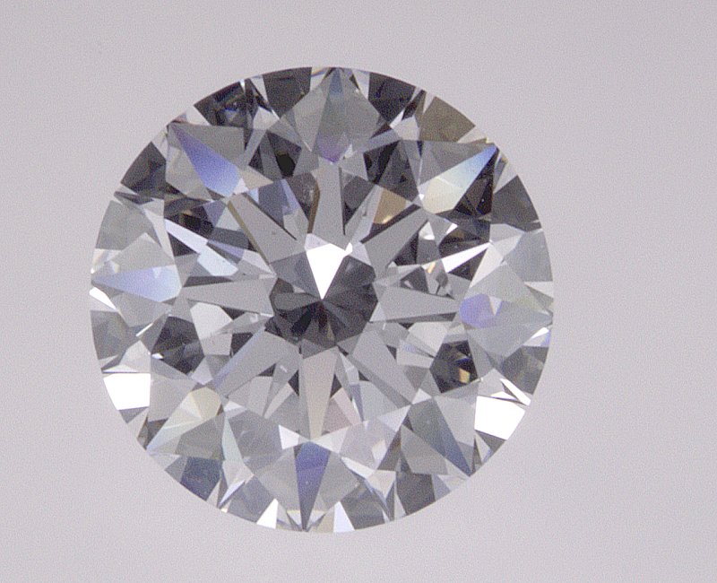 1.51 CT Round Lab-Grown Diamond Surrey Vancouver Canada Langley Burnaby Richmond