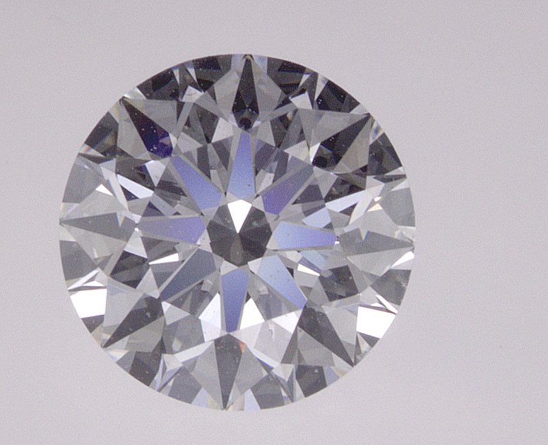 1.52 CT Round Lab-Grown Diamond Surrey Vancouver Canada Langley Burnaby Richmond