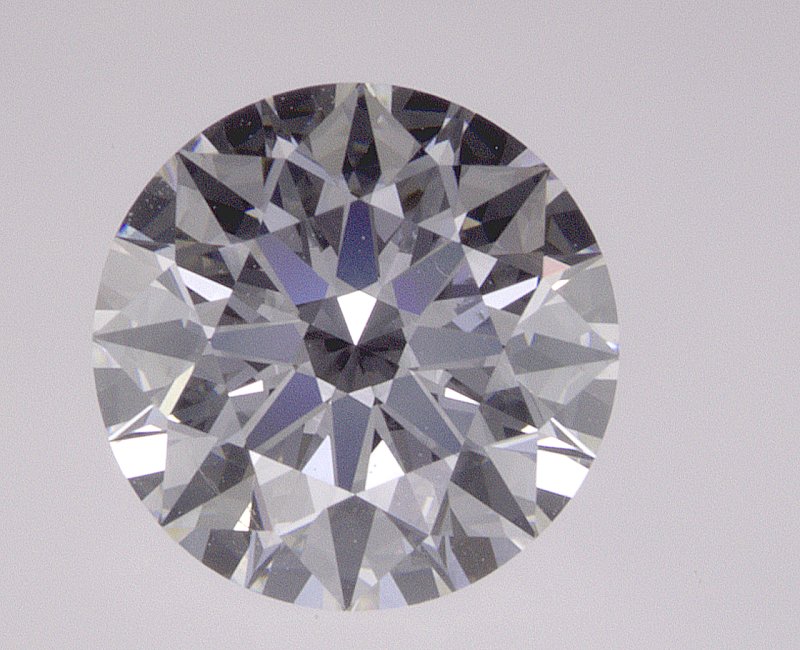 1.52 CT Round Lab-Grown Diamond Surrey Vancouver Canada Langley Burnaby Richmond