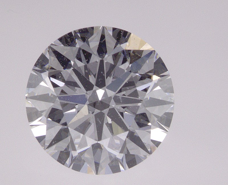 1.52 CT Round Lab-Grown Diamond Surrey Vancouver Canada Langley Burnaby Richmond