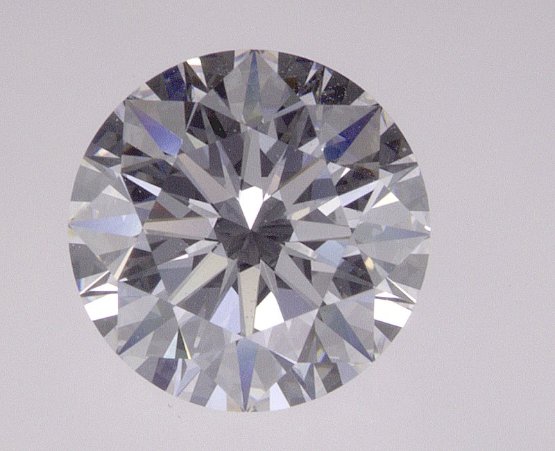 1.52 CT Round Lab-Grown Diamond Surrey Vancouver Canada Langley Burnaby Richmond