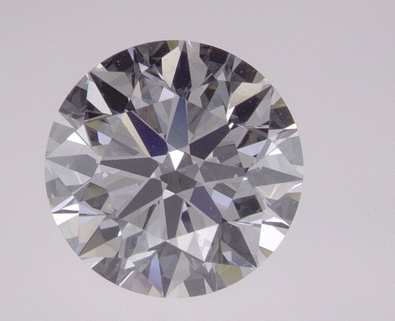 1.52 CT Round Lab-Grown Diamond Surrey Vancouver Canada Langley Burnaby Richmond