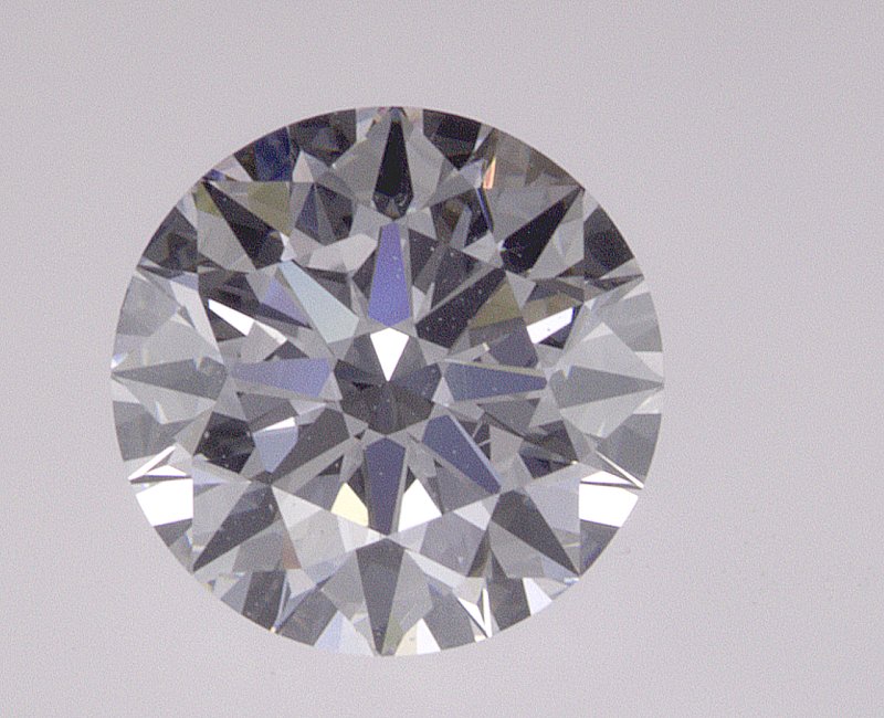 1.09 CT Round Lab-Grown Diamond Surrey Vancouver Canada Langley Burnaby Richmond