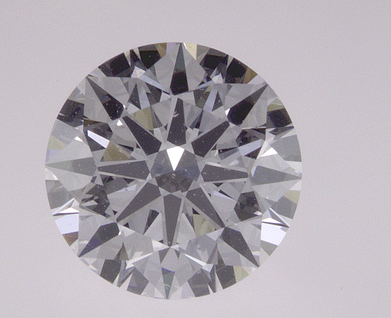 1.52 CT Round Lab-Grown Diamond Surrey Vancouver Canada Langley Burnaby Richmond