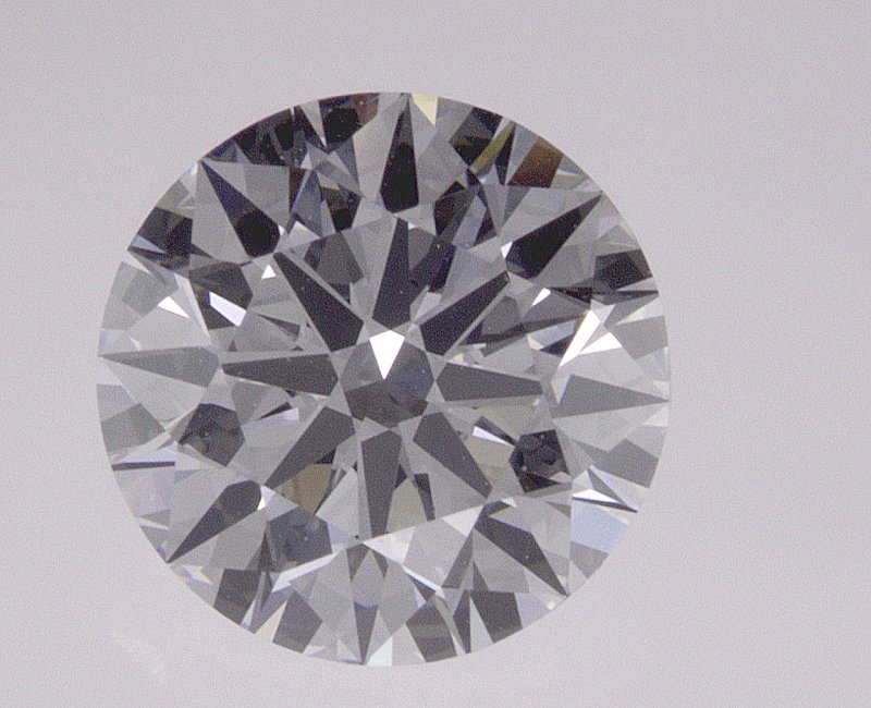 1.52 CT Round Lab-Grown Diamond Surrey Vancouver Canada Langley Burnaby Richmond