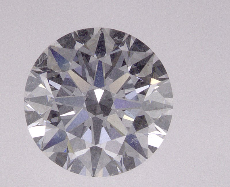 1.52 CT Round Lab-Grown Diamond Surrey Vancouver Canada Langley Burnaby Richmond