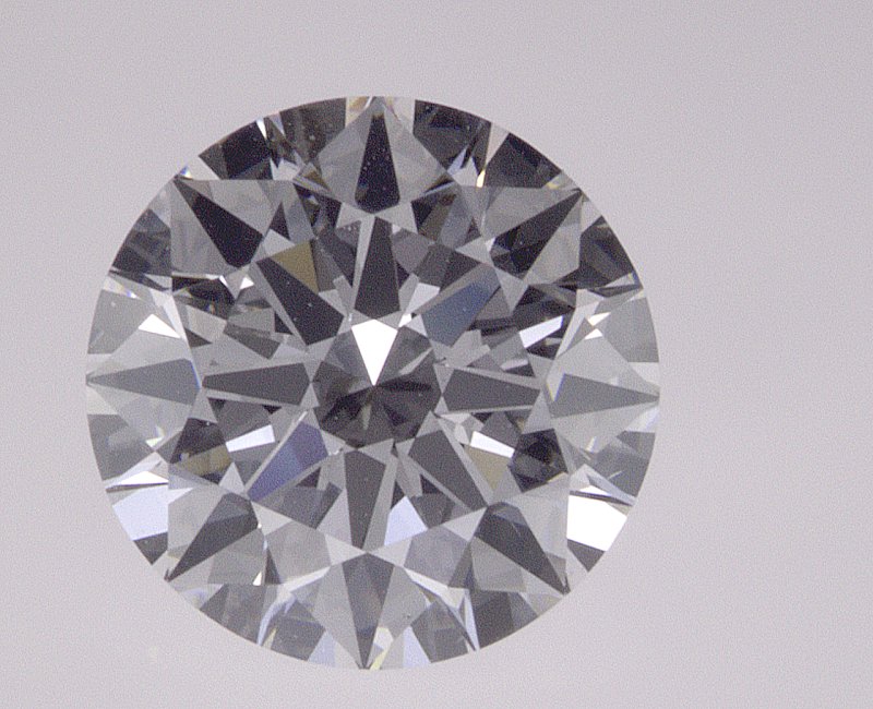 1.52 CT Round Lab-Grown Diamond Surrey Vancouver Canada Langley Burnaby Richmond