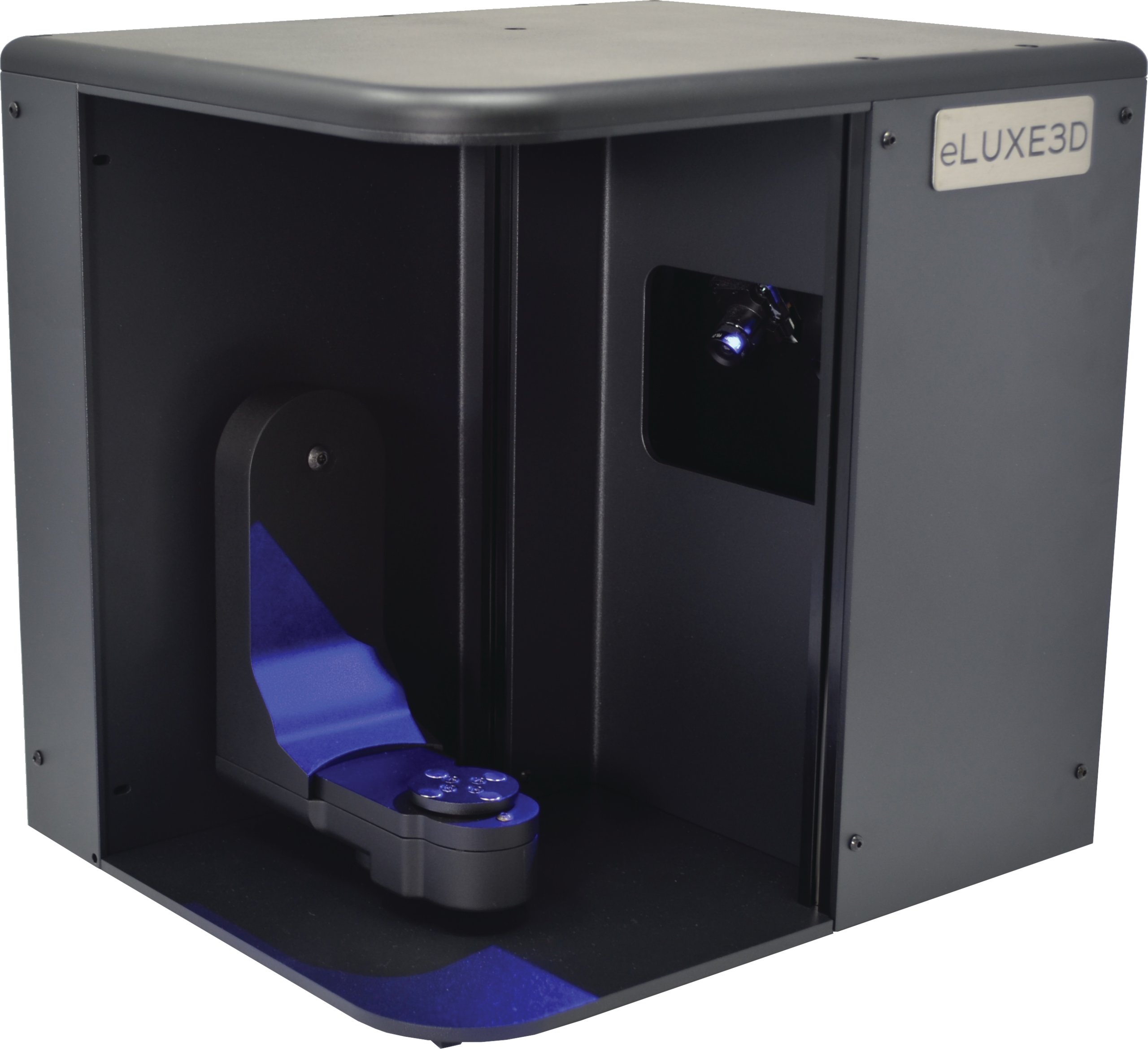 eLUXE3D 3D Jewelry Scanner