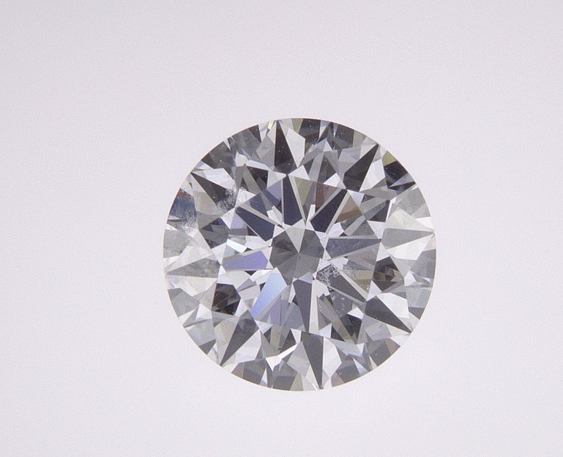 1.2 CT Round Lab-Grown Diamond Surrey Vancouver Canada Langley Burnaby Richmond