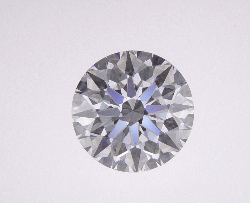 1.21 CT Round Lab-Grown Diamond Surrey Vancouver Canada Langley Burnaby Richmond