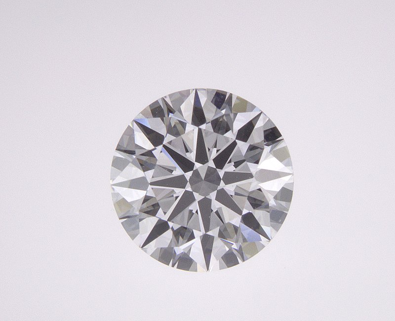 1.21 CT Round Lab-Grown Diamond Surrey Vancouver Canada Langley Burnaby Richmond