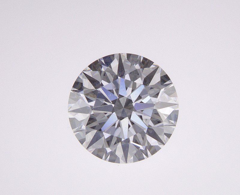 1.21 CT Round Lab-Grown Diamond Surrey Vancouver Canada Langley Burnaby Richmond