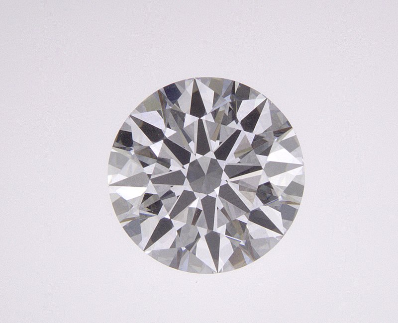 1.21 CT Round Lab-Grown Diamond Surrey Vancouver Canada Langley Burnaby Richmond