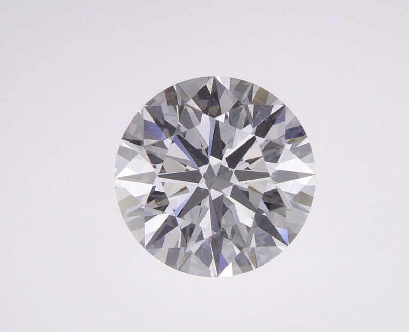 1.2 CT Round Lab-Grown Diamond Surrey Vancouver Canada Langley Burnaby Richmond