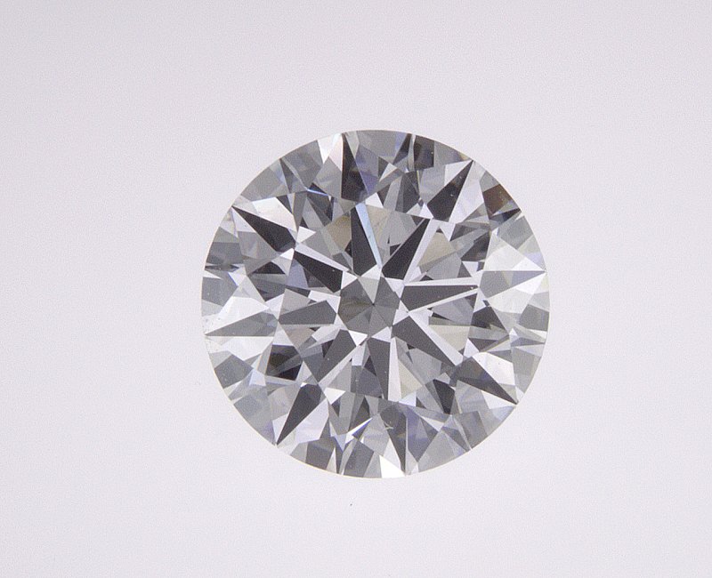 1.21 CT Round Lab-Grown Diamond Surrey Vancouver Canada Langley Burnaby Richmond