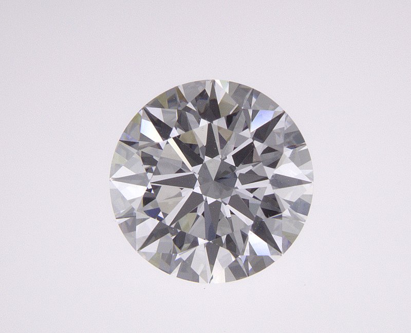 1.21 CT Round Lab-Grown Diamond Surrey Vancouver Canada Langley Burnaby Richmond