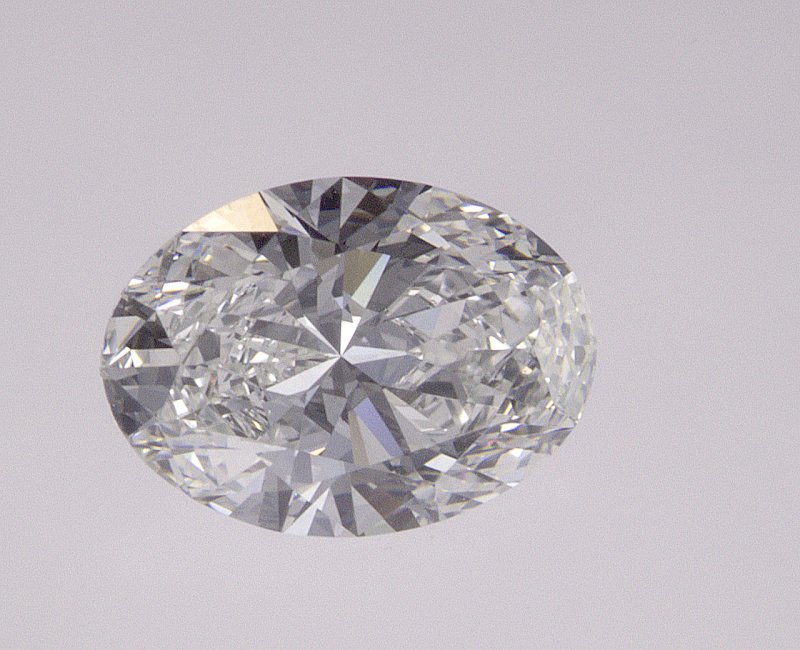 1 CT Oval Lab-Grown Diamond Surrey Vancouver Canada Langley Burnaby Richmond