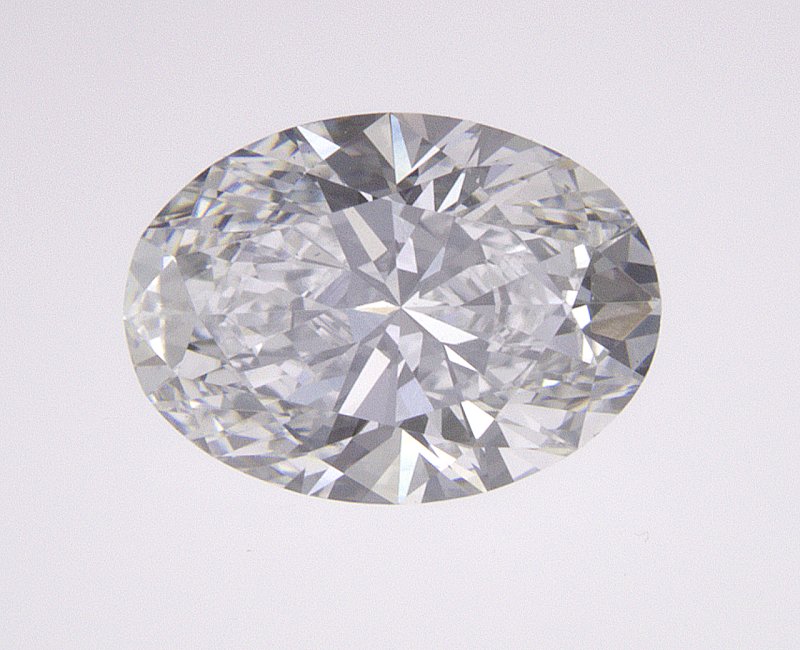 1 CT Oval Lab-Grown Diamond Surrey Vancouver Canada Langley Burnaby Richmond