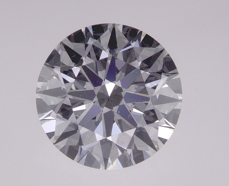 1.52 CT Round Lab-Grown Diamond Surrey Vancouver Canada Langley Burnaby Richmond