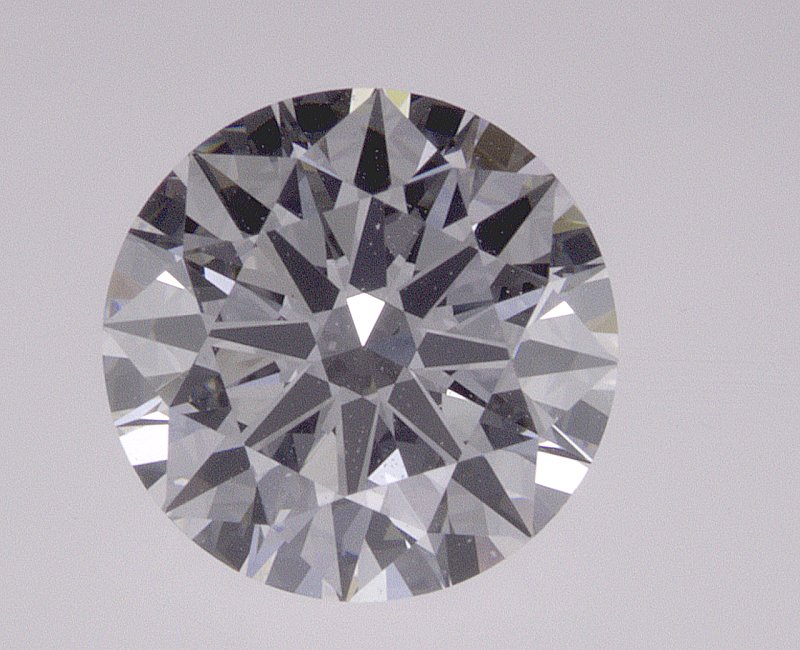 1.52 CT Round Lab-Grown Diamond Surrey Vancouver Canada Langley Burnaby Richmond