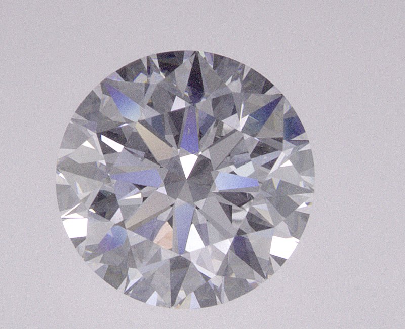 1.52 CT Round Lab-Grown Diamond Surrey Vancouver Canada Langley Burnaby Richmond