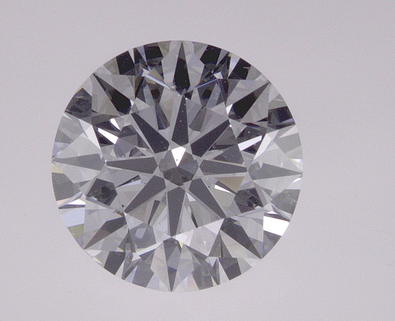 1.52 CT Round Lab-Grown Diamond Surrey Vancouver Canada Langley Burnaby Richmond