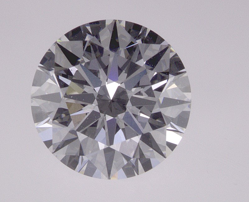 1.52 CT Round Lab-Grown Diamond Surrey Vancouver Canada Langley Burnaby Richmond