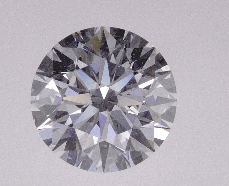 1.52 CT Round Lab-Grown Diamond Surrey Vancouver Canada Langley Burnaby Richmond