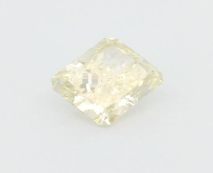 2.16 CT Radiant Lab-Grown Diamond Surrey Vancouver Canada Langley Burnaby Richmond