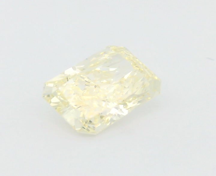 2.22 CT Radiant Lab-Grown Diamond Surrey Vancouver Canada Langley Burnaby Richmond