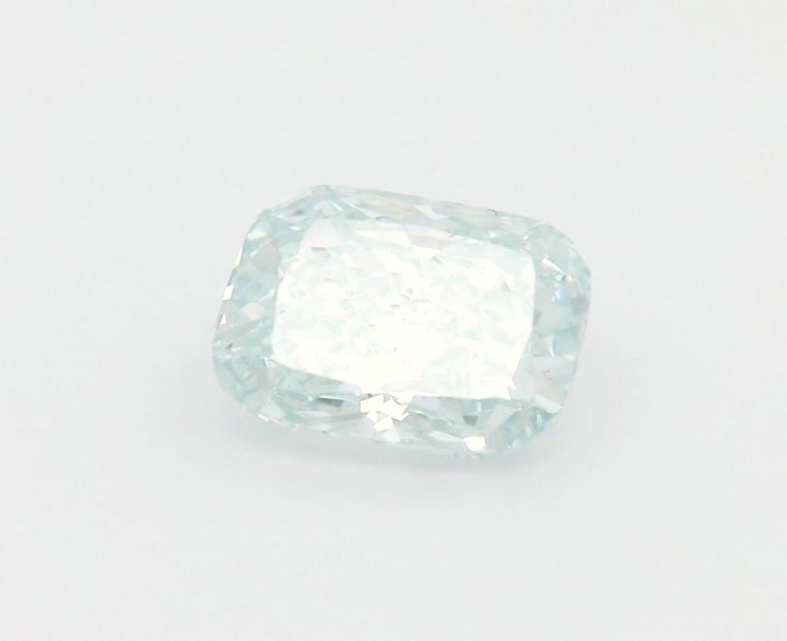 2.11 CT Cushion Lab-Grown Diamond Surrey Vancouver Canada Langley Burnaby Richmond