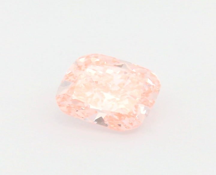 2.12 CT Cushion Lab-Grown Diamond Surrey Vancouver Canada Langley Burnaby Richmond