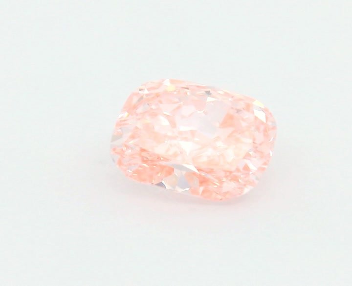 2.11 CT Cushion Lab-Grown Diamond Surrey Vancouver Canada Langley Burnaby Richmond