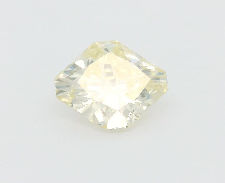 2.16 CT Radiant Lab-Grown Diamond Surrey Vancouver Canada Langley Burnaby Richmond