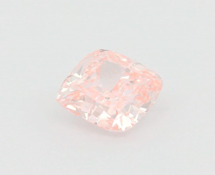 2.15 CT Cushion Lab-Grown Diamond Surrey Vancouver Canada Langley Burnaby Richmond