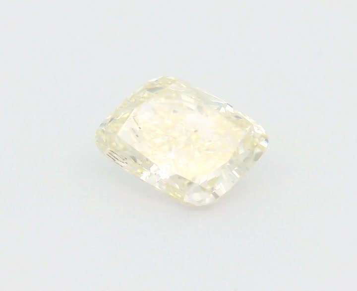 2.13 CT Elongatedcushion Lab-Grown Diamond Surrey Vancouver Canada Langley Burnaby Richmond